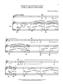 Albert Hay Malotte: Sing the Lord's Prayer with Orchestra: Vocal Solo