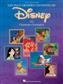 Les Plus Grandes Chansons de Disney: Piano, Vocal And Guitar