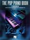 The Pop Piano Book