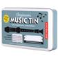 Beginners Music Tin