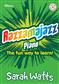 Sarah Watts: Razzamajazz Piano: Piano Solo