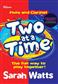 Sarah Watts: Two at a Time Flute & Clarinet - Teacher's Book: Mixed Woodwind Duet