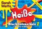 Red Hot Recorder - Pupil Book German