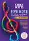 Sarah Watts: Five Note Philharmonic & Friends: Chamber Ensemble