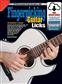 Progressive Fingerpicking Guitar Licks