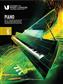 LCME Piano Handbook from 2021: Grade 6