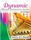 Dynamic Hymn Introductions, Vol. 3: Organ