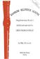 Rainbow Recorder Scheme - Supplementary Book 1