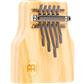 Meinl Ka5-S Solid Kalimba