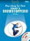 Guest Spot : Today's Showstoppers: Flute Solo