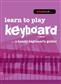 Playbook: Learn To Play Keyboard