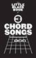 The Little Black Songbook: 3 Chord Songs: Melody, Lyrics and Chords