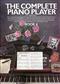 The Complete Piano Player: Book 4