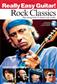 Really Easy Guitar! Rock Classics