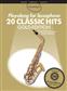 Guest Spot - 20 Classic Hits: Alto Saxophone