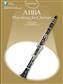 ABBA: Guest Spot - Abba: Clarinet Solo