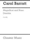 Carol Barratt: Magnificat And Nunc Dimittis: Upper Voices And Accomp.