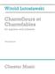 Witold Lutoslawski: Chantefleurs Et Chantefables (Soprano/Piano): Vocal And Piano