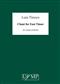 Luís Tinoco: Chant For East Timor: String Ensemble