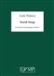 Luís Tinoco: Search Songs: Orchestra