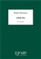 Sadie Harrison: Allah Hu