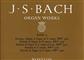Johann Sebastian Bach: Organ Works Book 9: Organ