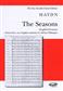 Franz Joseph Haydn: The Seasons (New Edition): Mixed Choir And Piano/Organ