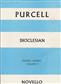 Henry Purcell: Purcell Society Volume 9: Mixed Choir And Ensemble