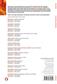 The Mamas & the Papas: California Dreamin': (Arr. Milt Rogers): Upper Voices And Piano/Organ
