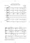 James Davy: Drop Drop Slow Tears (Novello New Choral Series): Mixed Choir And Accomp.