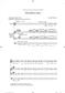 Jeremy Thurlow: Of Noblest Cities (Novello New Choral Series): Mixed Choir And Piano/Organ
