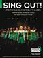 Sing Out! 5 Pop Songs For Today's Choirs - Book 1: (Arr. Mark De-Lisser): Mixed Choir And Accomp.