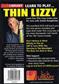 Learn To Play Thin Lizzy