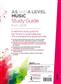 AQA AS And A Level Music Study Guide