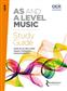 OCR AS And A Level Music Study Guide