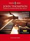 John Thompson's Corso di Pianoforte per adulti 1