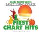 John Thompson's Piano Course: First Chart Hits