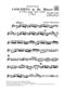 Antonio Vivaldi: Concerto d minor RV 541: Orchestra