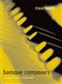 Michael Aston: Piano Duets: Baroque Composers: Piano Duet