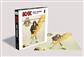 AC/DC High Voltage 500 Piece Jigsaw Puzzle