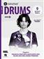 Rockschool Drums Grade 8 (2024)