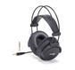 Samson: SR880 Closed Back Studio Headphones