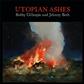 Bobby Gillespie & Jehnny Beth Utopian Ashes Vinyl