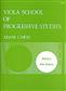 Viola School Of Progressive Studies Book 2