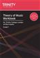 Theory Of Music Workbook Grade 1