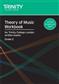 Theory Of Music Workbook Grade 2