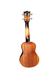 Musicroom Exclusive Sop Uke Antique Violin Burst