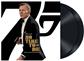 Hans Zimmer No Time To Die Vinyl