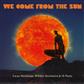 Cerys Matthews We Come From The Sun Vinyl